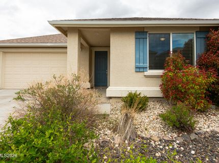3750 Coastal Street, Reno, NV 89512 Photo