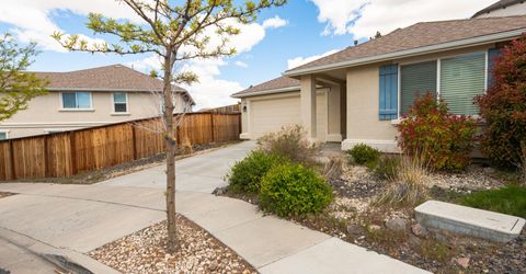 3750 Coastal Street, Reno, NV 89512 Photo