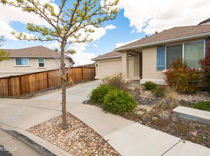 3750 Coastal Street, Reno, NV 89512 Photo