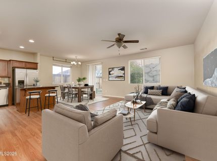 3750 Coastal Street, Reno, NV 89512 Photo