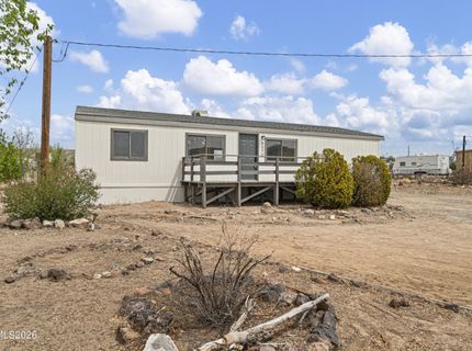 8070 Iroquois Trail, Stagecoach, NV 89429 Photo