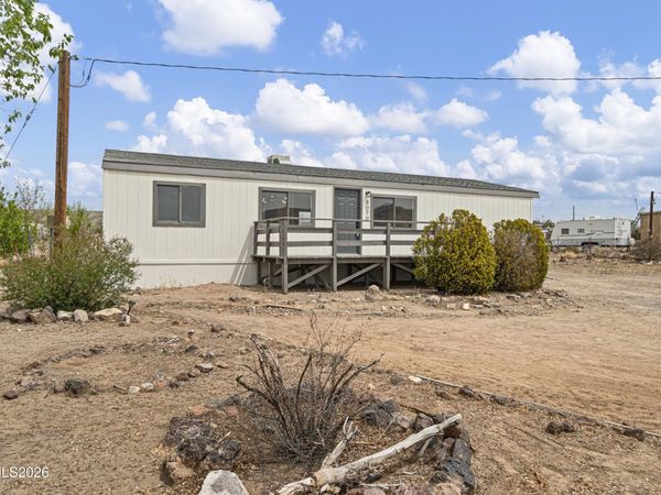 8070 Iroquois Trail, Stagecoach, NV 89429