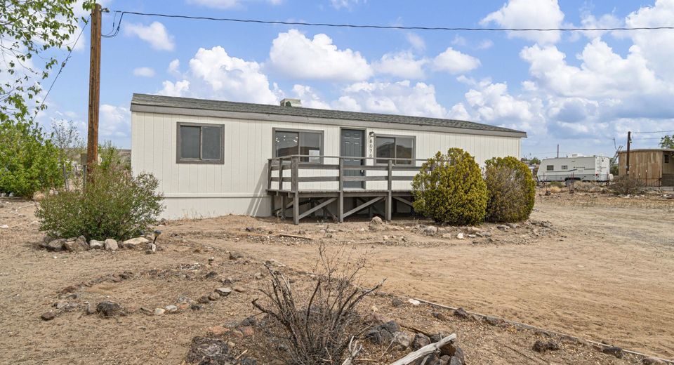 8070 Iroquois Trail, Stagecoach, NV 89429 Photo