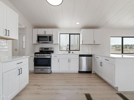 8070 Iroquois Trail, Stagecoach, NV 89429 Photo