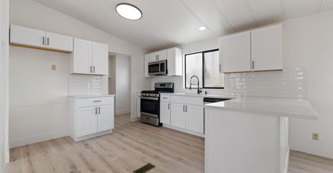 8070 Iroquois Trail, Stagecoach, NV 89429 Photo