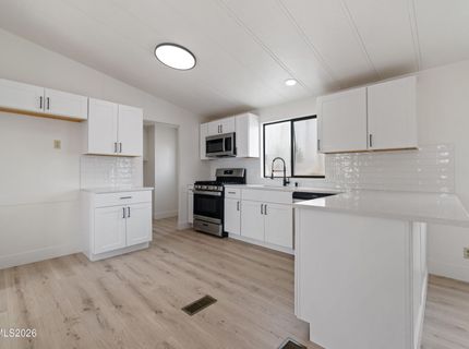8070 Iroquois Trail, Stagecoach, NV 89429 Photo