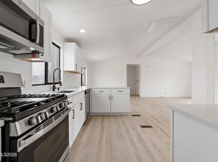 8070 Iroquois Trail, Stagecoach, NV 89429 Photo
