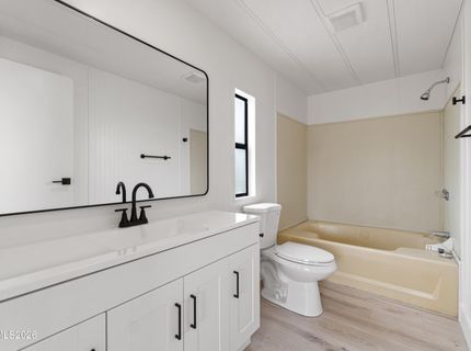 8070 Iroquois Trail, Stagecoach, NV 89429 Photo