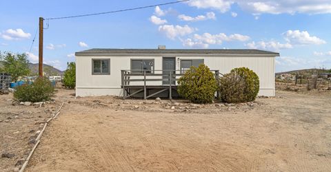 8070 Iroquois Trail, Stagecoach, NV 89429 Photo