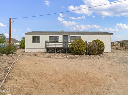 8070 Iroquois Trail, Stagecoach, NV 89429 Photo