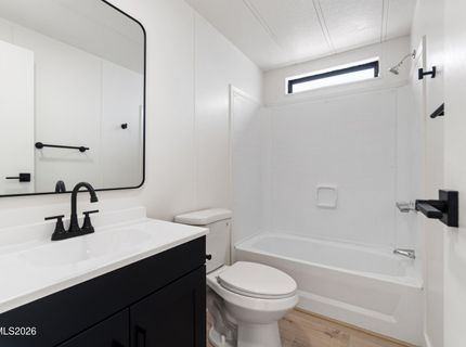 8070 Iroquois Trail, Stagecoach, NV 89429 Photo