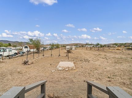 8070 Iroquois Trail, Stagecoach, NV 89429 Photo