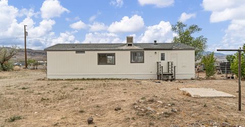 8070 Iroquois Trail, Stagecoach, NV 89429 Photo