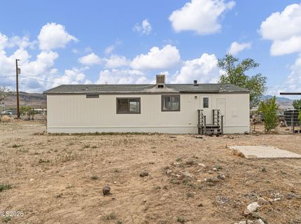 8070 Iroquois Trail, Stagecoach, NV 89429 Photo