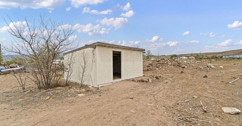 8070 Iroquois Trail, Stagecoach, NV 89429 Photo