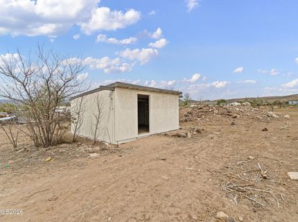 8070 Iroquois Trail, Stagecoach, NV 89429 Photo