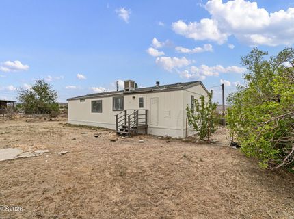 8070 Iroquois Trail, Stagecoach, NV 89429 Photo
