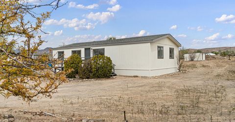 8070 Iroquois Trail, Stagecoach, NV 89429 Photo