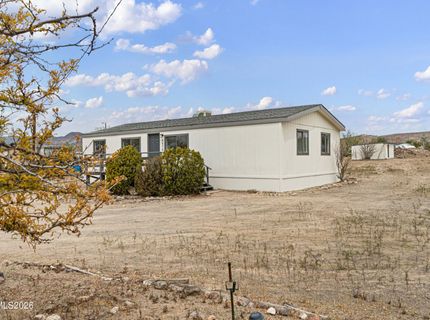 8070 Iroquois Trail, Stagecoach, NV 89429 Photo