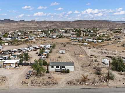 8070 Iroquois Trail, Stagecoach, NV 89429 Photo