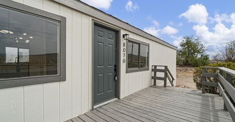 8070 Iroquois Trail, Stagecoach, NV 89429 Photo