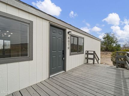 8070 Iroquois Trail, Stagecoach, NV 89429 Photo