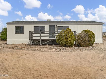 8070 Iroquois Trail, Stagecoach, NV 89429 Photo