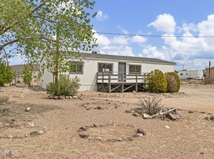 8070 Iroquois Trail, Stagecoach, NV 89429 Photo