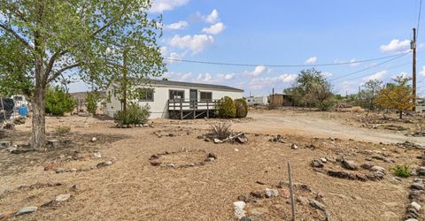 8070 Iroquois Trail, Stagecoach, NV 89429 Photo