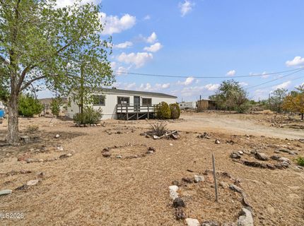 8070 Iroquois Trail, Stagecoach, NV 89429 Photo