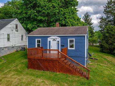 135 Lyons Drive, Frankfort, KY 40601
