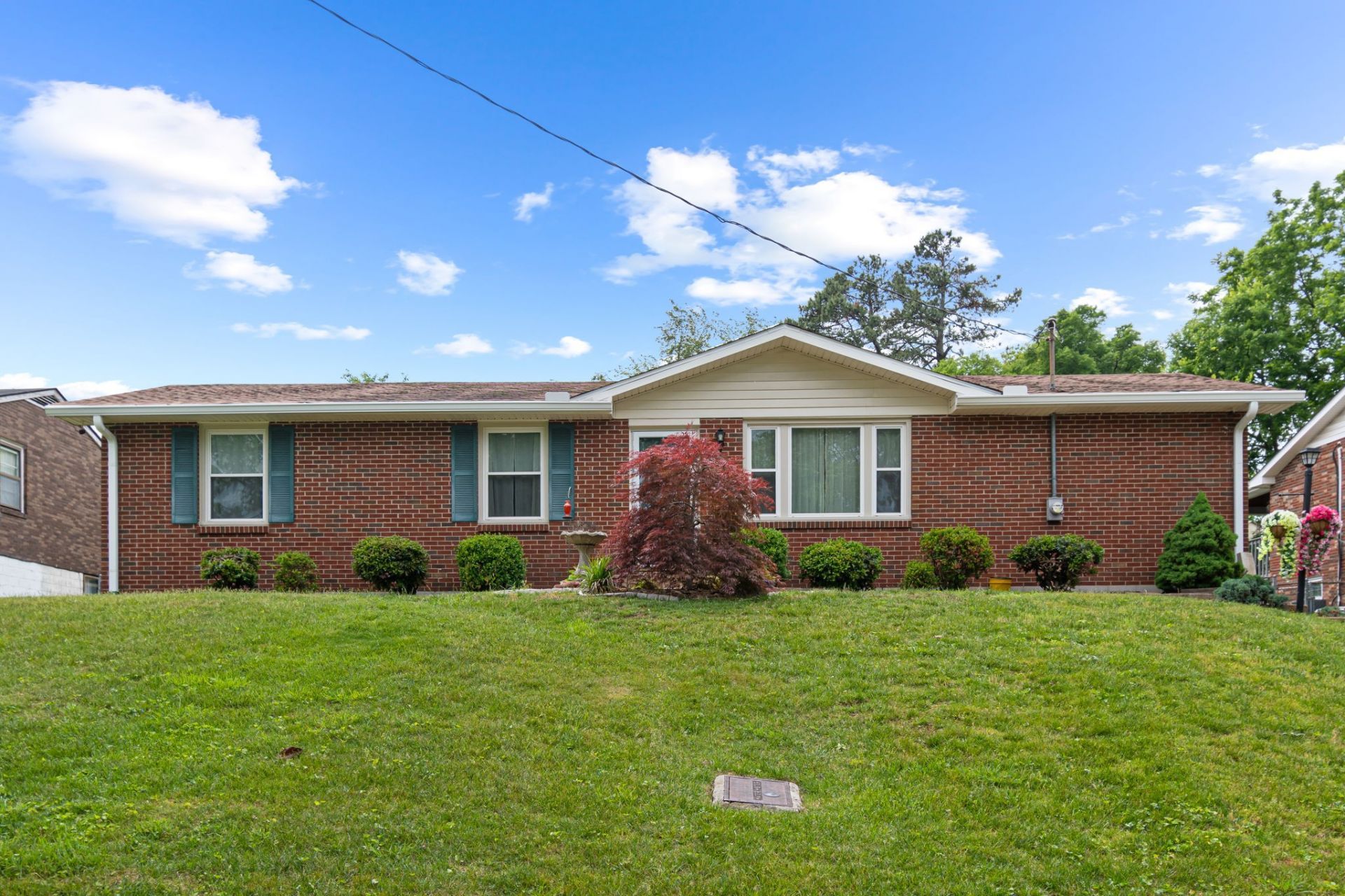 1517 Gasser Dr, Antioch, TN 37013 Main Photo