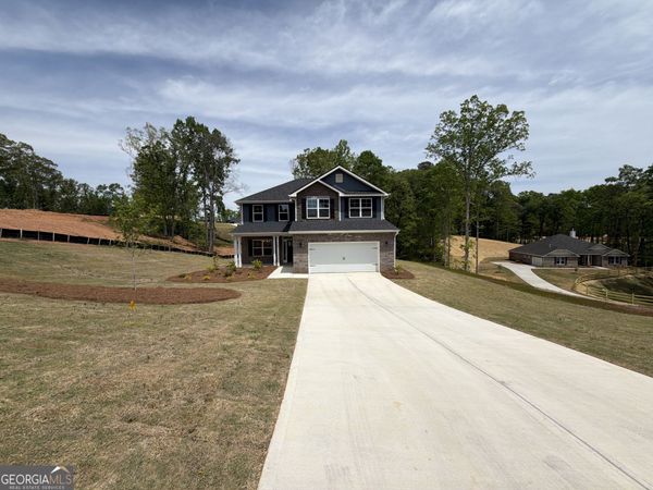 5362 Tuscany Drive, Douglasville, GA 30135