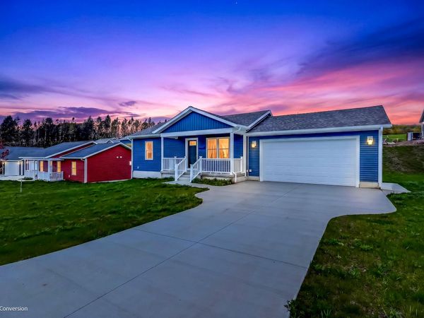 256 Stonecrest Drive, Shelby, MI 49455