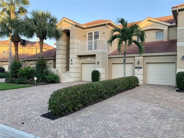 9616 Cypress Hammock CIR , Unit 201, ESTERO, FL 34135