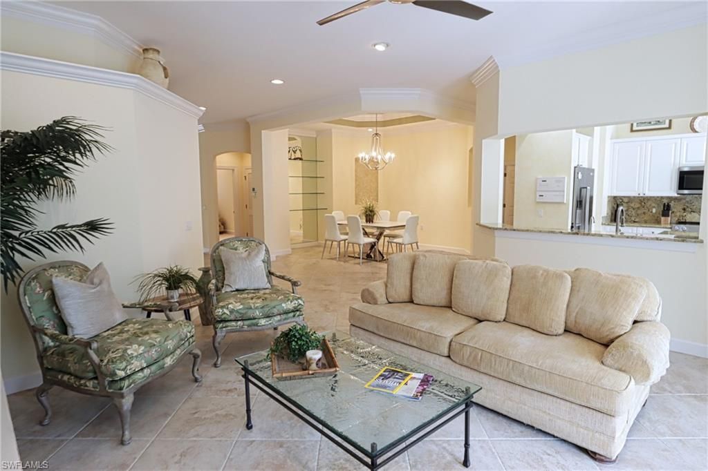 9616 Cypress Hammock Cir , Unit 201, Estero, FL 34135 Photo