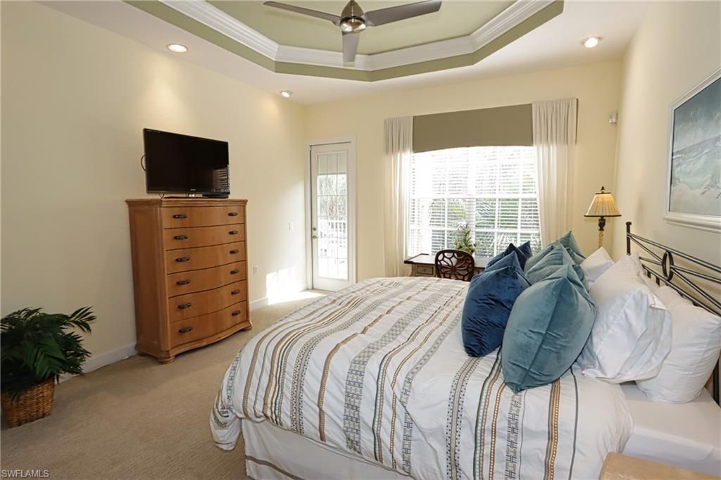 9616 Cypress Hammock Cir , Unit 201, Estero, FL 34135 Photo