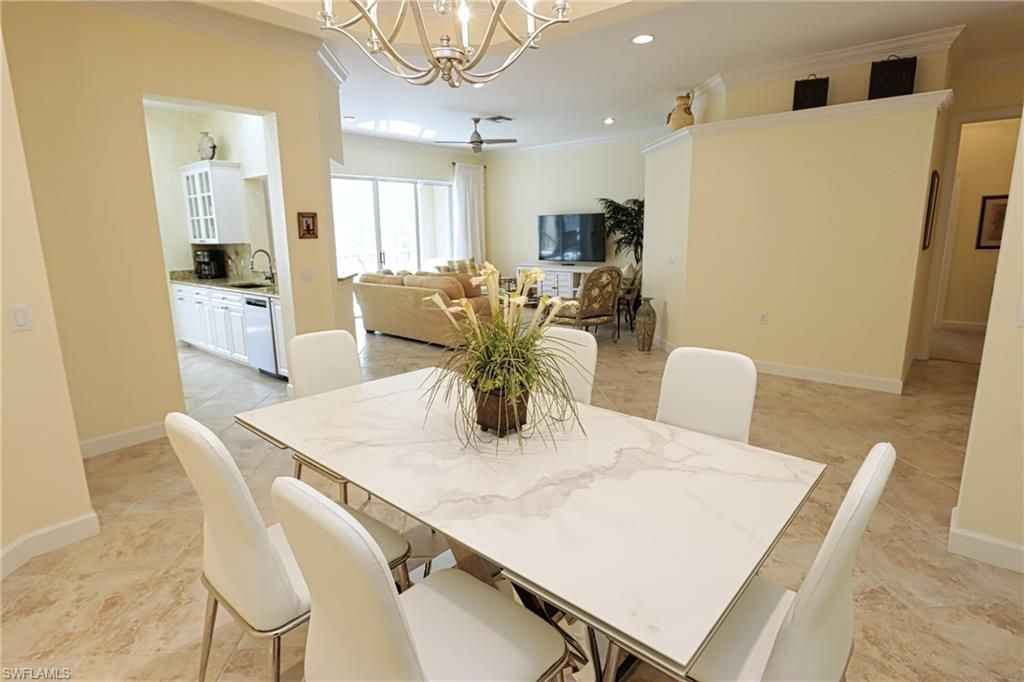 9616 Cypress Hammock Cir , Unit 201, Estero, FL 34135 Photo