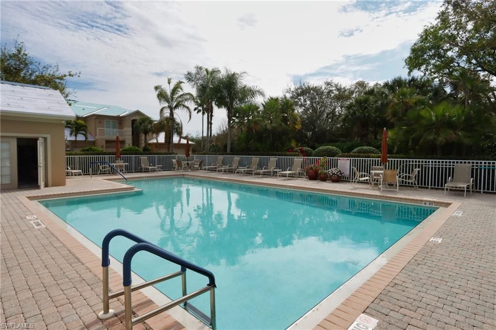 9616 Cypress Hammock Cir , Unit 201, Estero, FL 34135 Photo