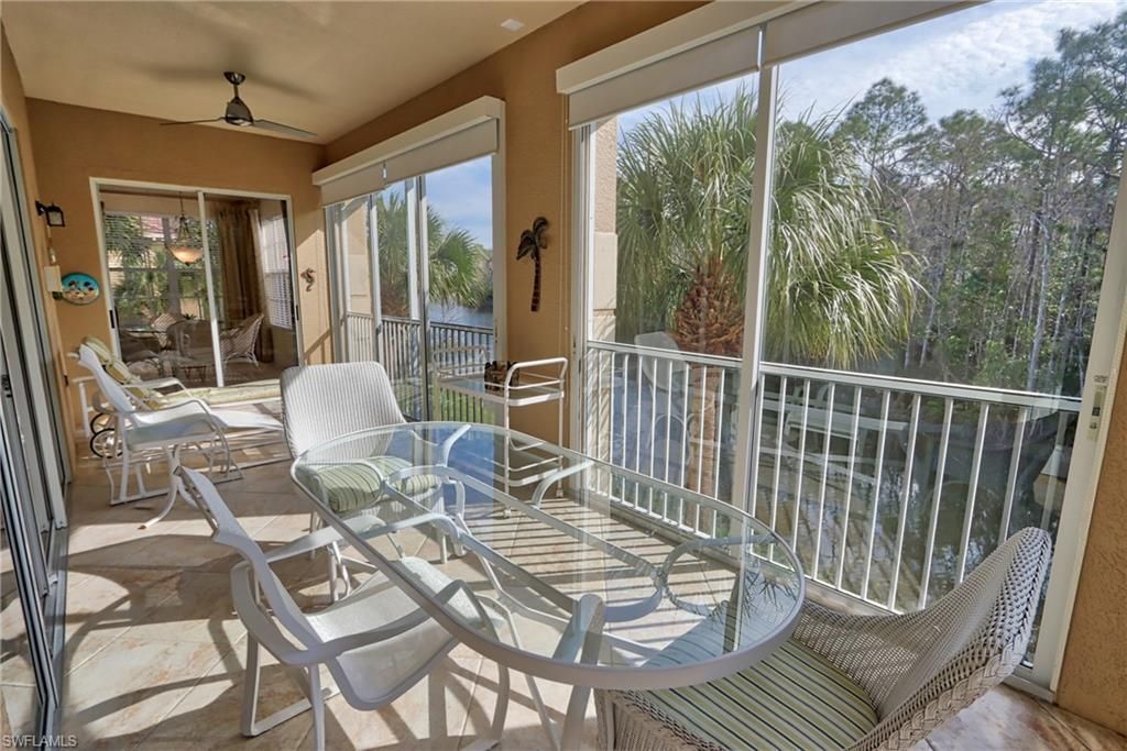 9616 Cypress Hammock Cir , Unit 201, Estero, FL 34135 Photo