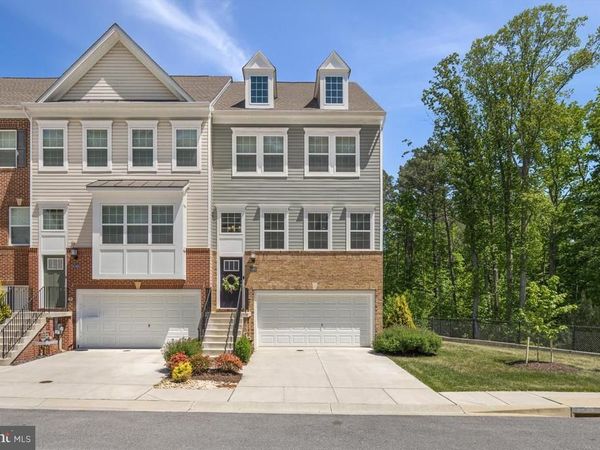 45493 WOODSLEA WAY, CALIFORNIA, MD 20619