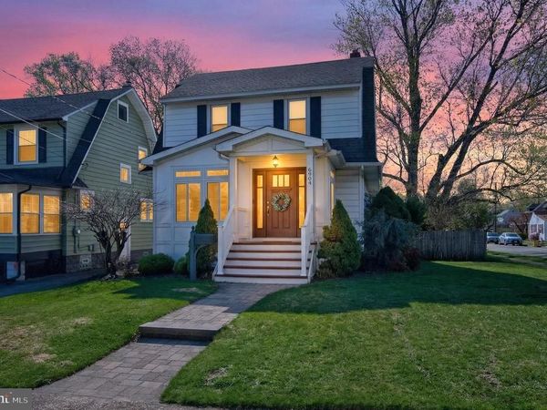 6904 ROGERS AVENUE, PENNSAUKEN, NJ 08109