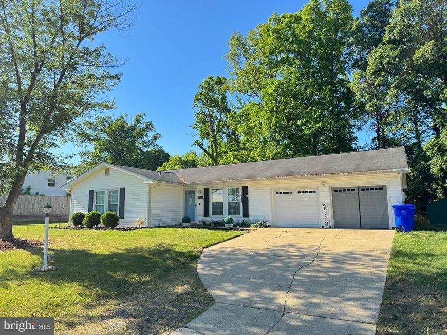 7153 Boxwood Court , Bryans Road, MD 20616 Main Photo