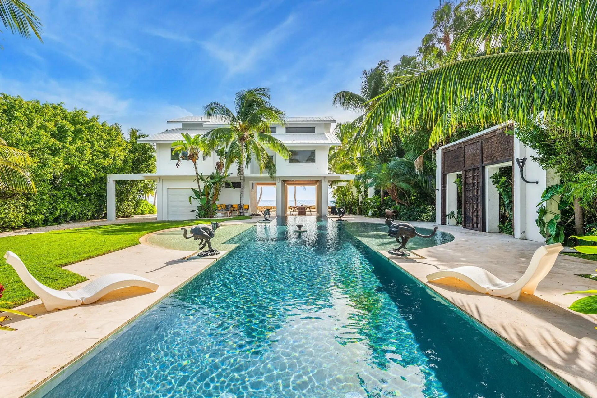 60 Ocean Front Drive, Key Largo, FL 33037 Photo