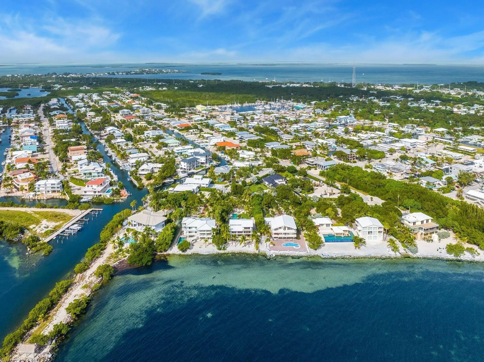 60 Ocean Front Drive, Key Largo, FL 33037 Photo