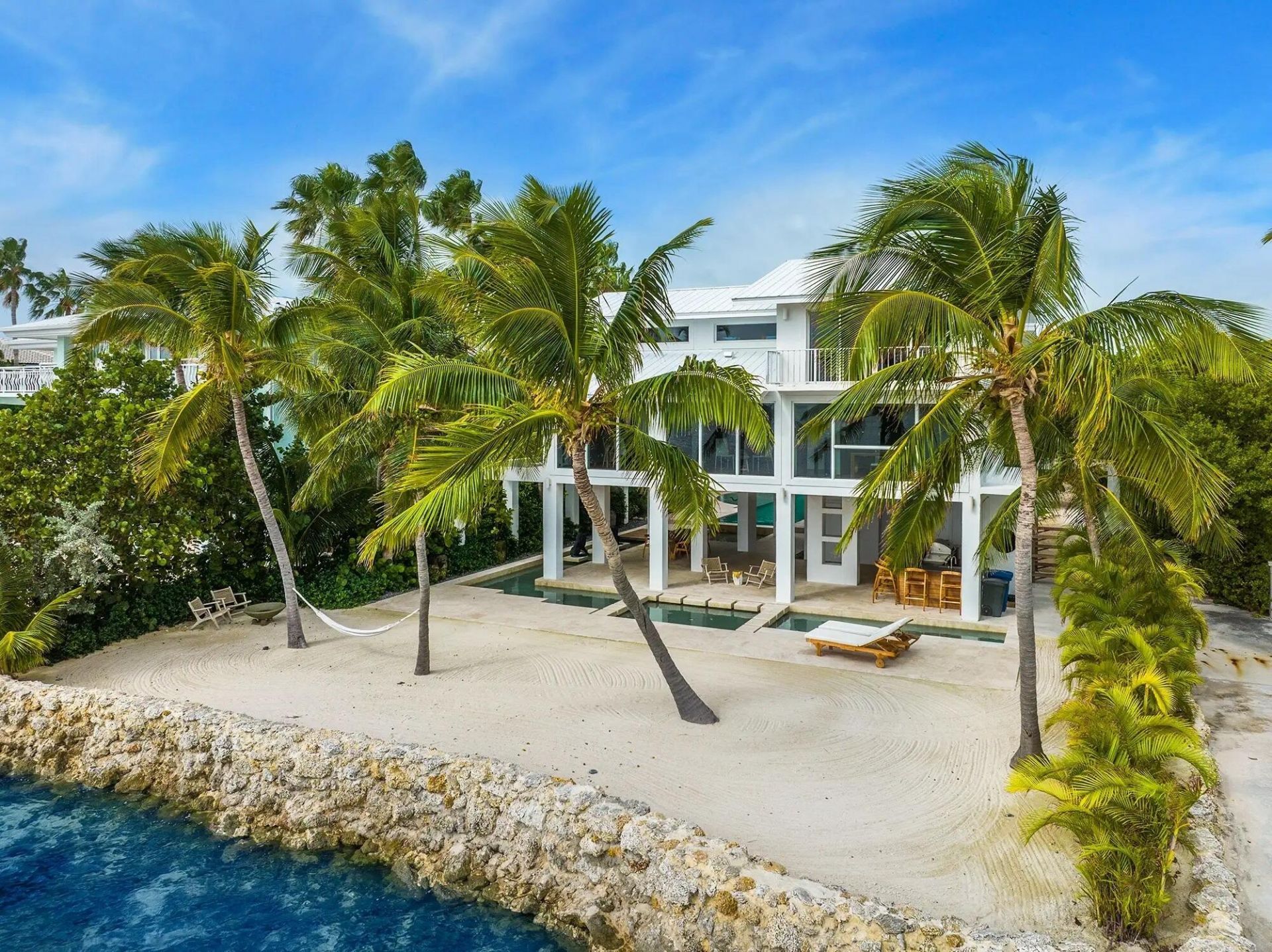 60 Ocean Front Drive, Key Largo, FL 33037 Photo