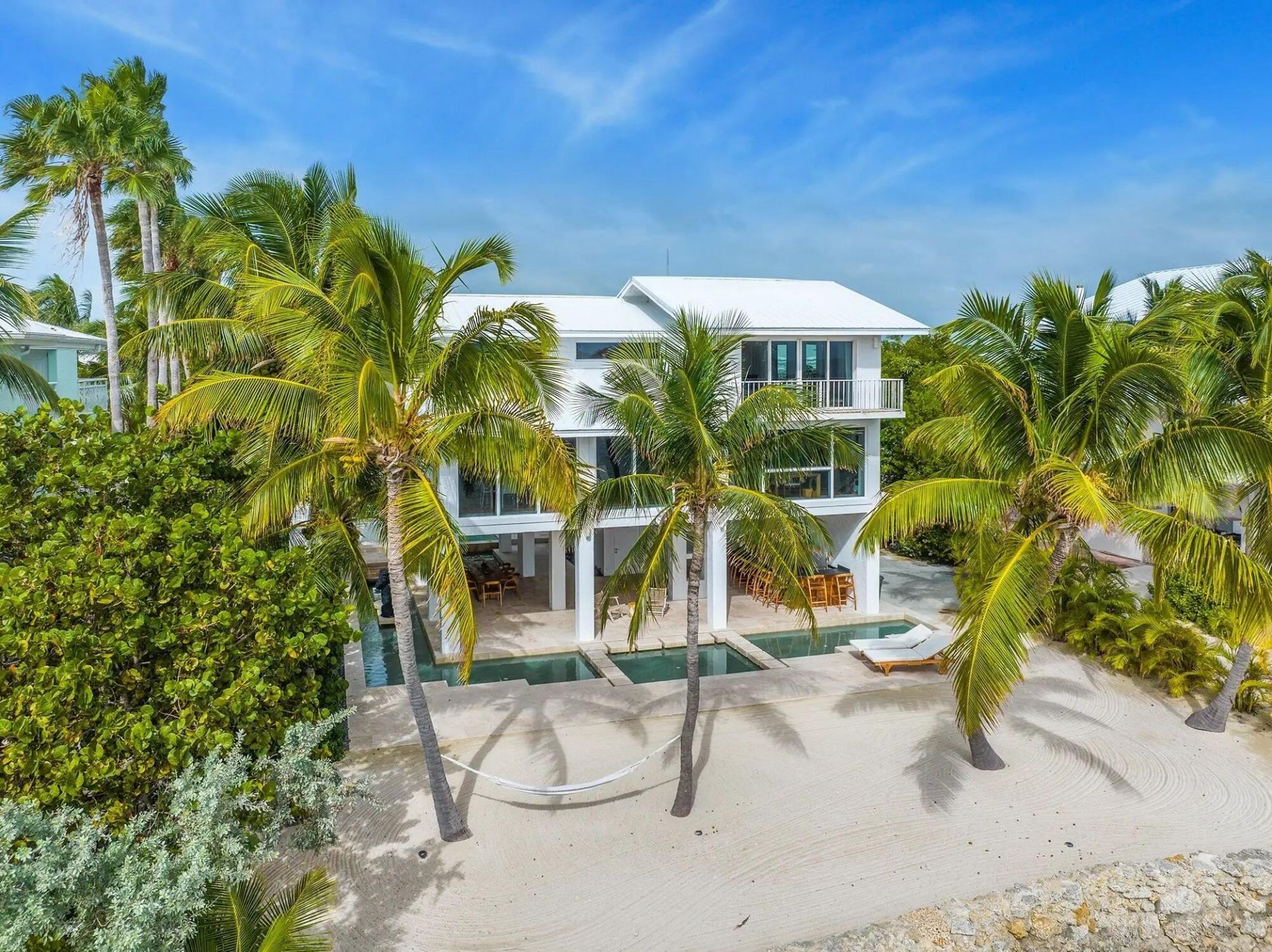 60 Ocean Front Drive, Key Largo, FL 33037 Photo