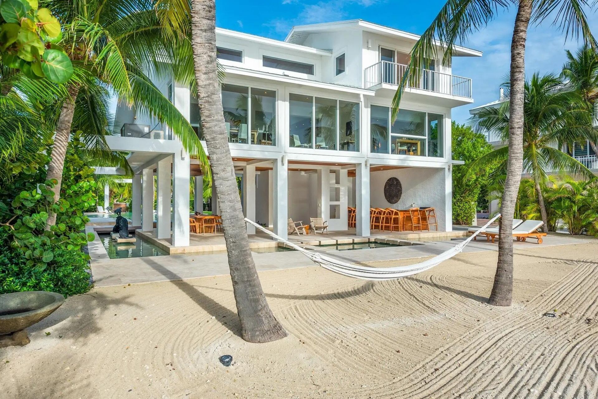 60 Ocean Front Drive, Key Largo, FL 33037 Photo