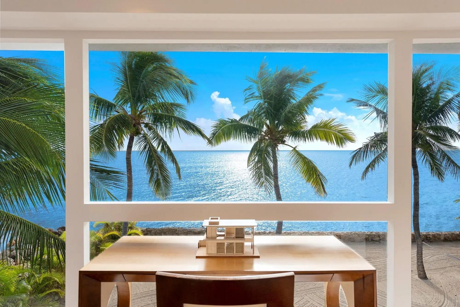 60 Ocean Front Drive, Key Largo, FL 33037 Photo
