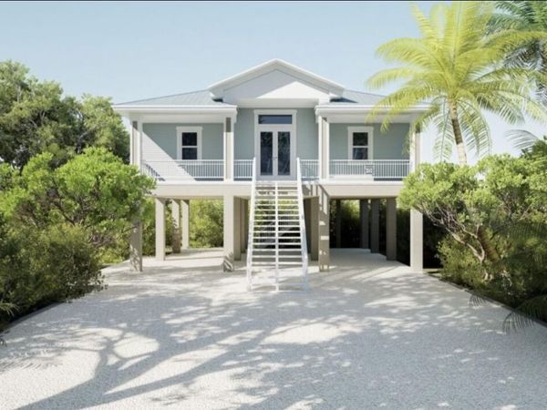 657 Colson Drive, KEY LARGO, FL 33037